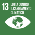 Fratelli Damian - Agenda 2030 - 13 Lotta contro il cambiamento climatico
