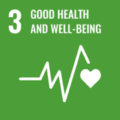 Fratelli Damian - Agenda 2030 - 3 Good Health and Well-being