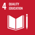 Fratelli Damian - Agenda 2030 - 4 Quality Education