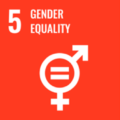 Fratelli Damian - Agenda 2030 - 5 Gender Equality